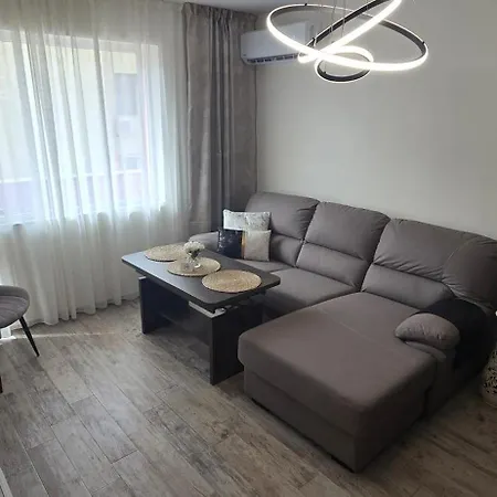 Apartman Klaudia