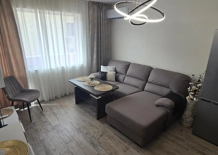 Apartman Klaudia