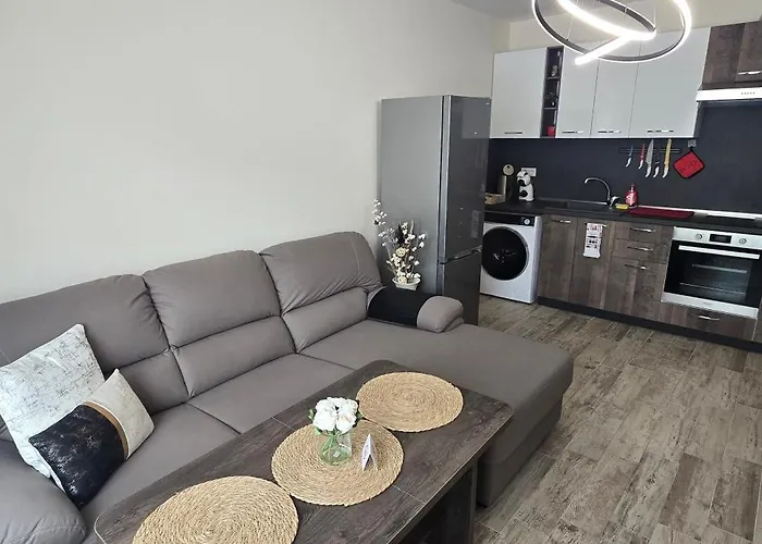 Apartman Klaudia