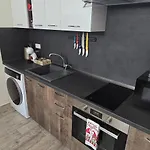 Lejlighed Klaudia Varna