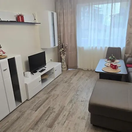Klaudia Apartmán Varna