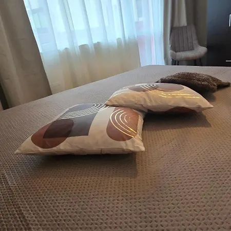 Apartmán Klaudia Varna