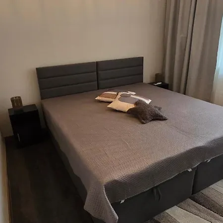 Apartmán Klaudia Varna