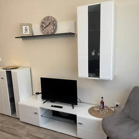 Klaudia Apartament *