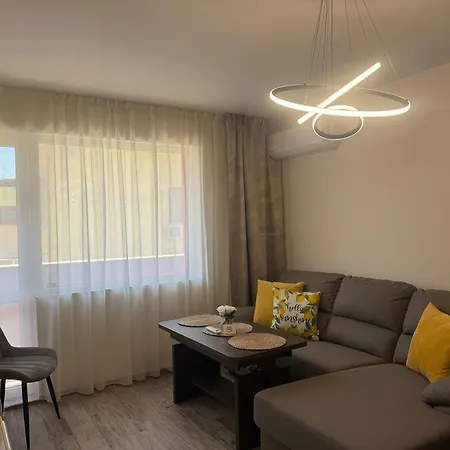 Apartament Klaudia Varna