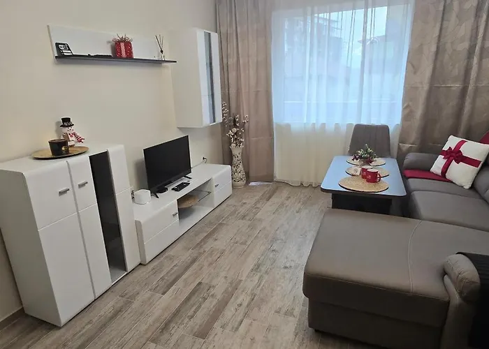 Klaudia Lejlighed Varna