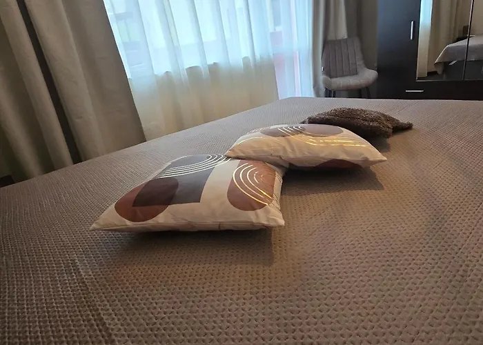 Lejlighed Klaudia Varna